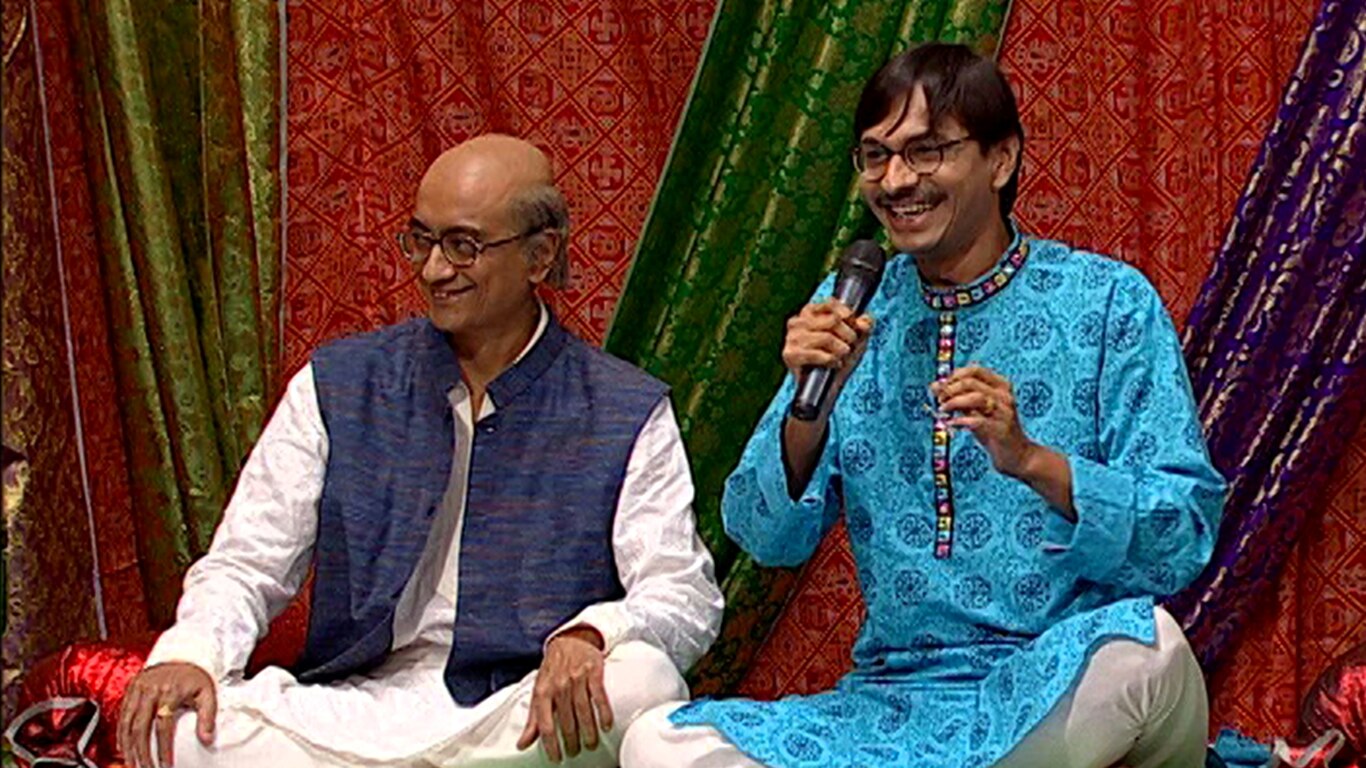 Taarak Mehta Ka Ooltah Chashmah – Battle Of Antakshari