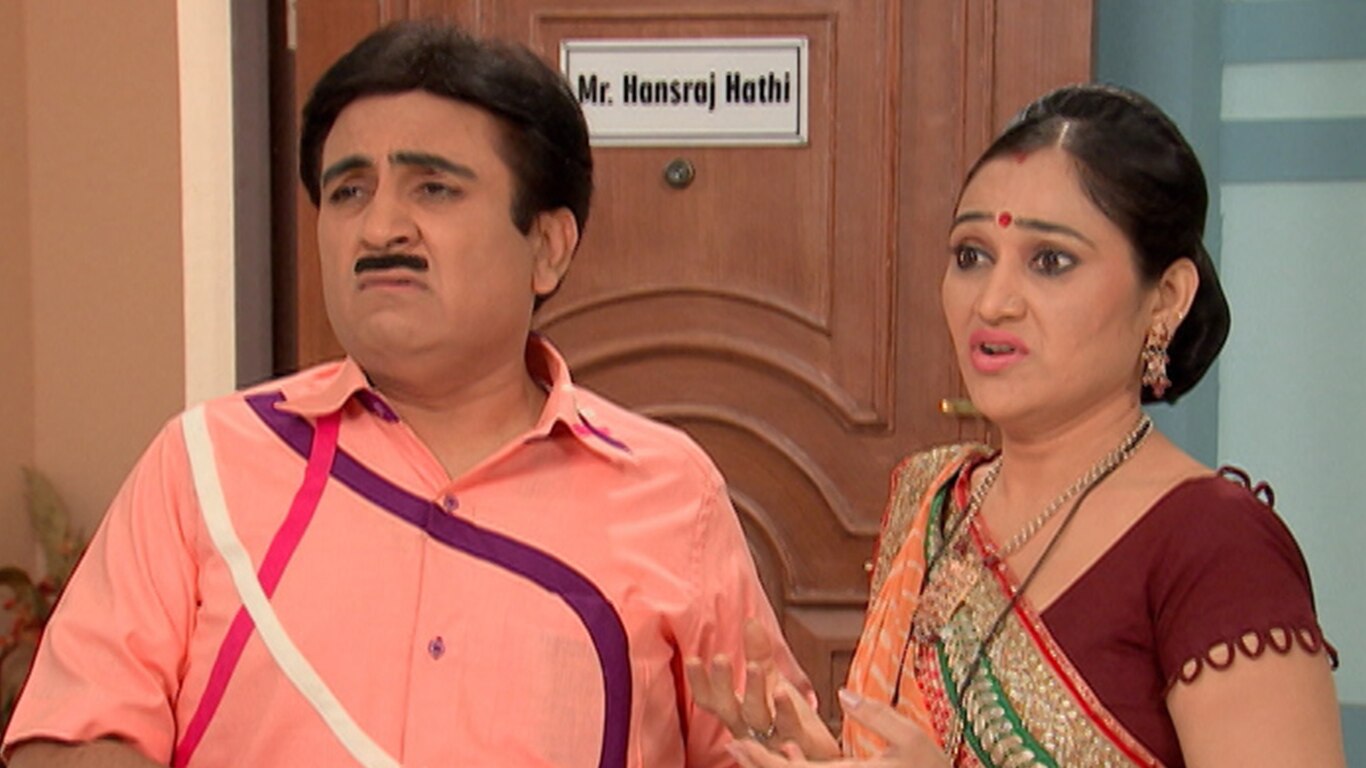 Taarak Mehta Ka Ooltah Chashmah – Jethalal Losses His Business Contract