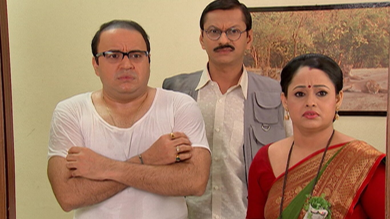 Taarak Mehta Ka Ooltah Chashmah – Bhide Ki Nayi Chunauti