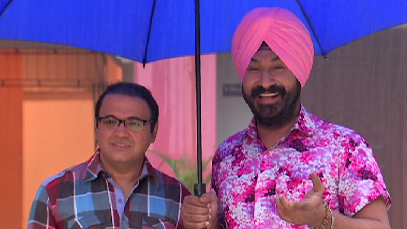 Taarak Mehta Ka Ooltah Chashmah – Champaklal Ki Sabak