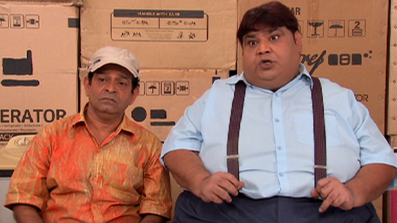 Taarak Mehta Ka Ooltah Chashmah – Mission "Saaf Safai"