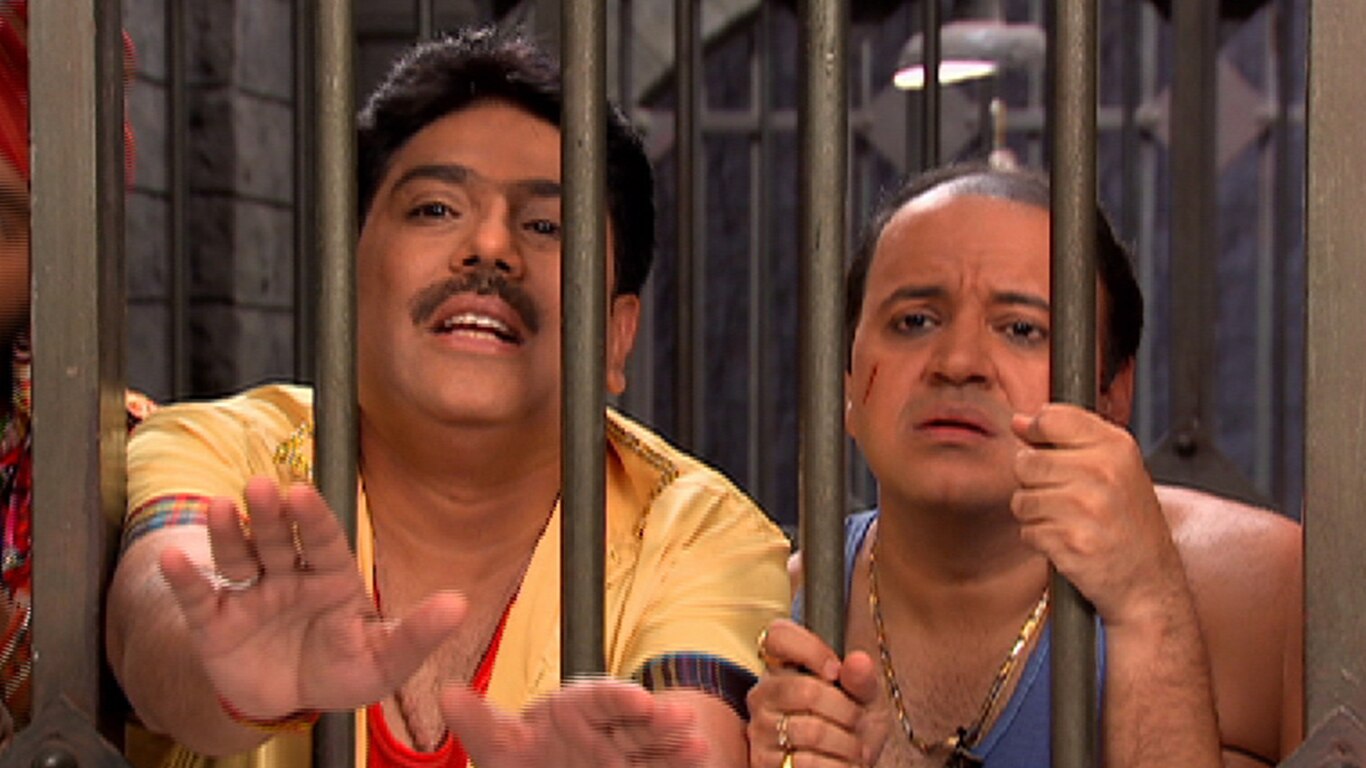 Taarak Mehta Ka Ooltah Chashmah – Gokuldham ke Gunde