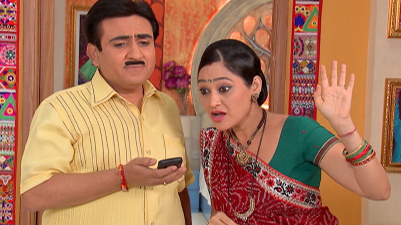 Taarak Mehta Ka Ooltah Chashmah – Gokuldham Society Plans For Independence Day