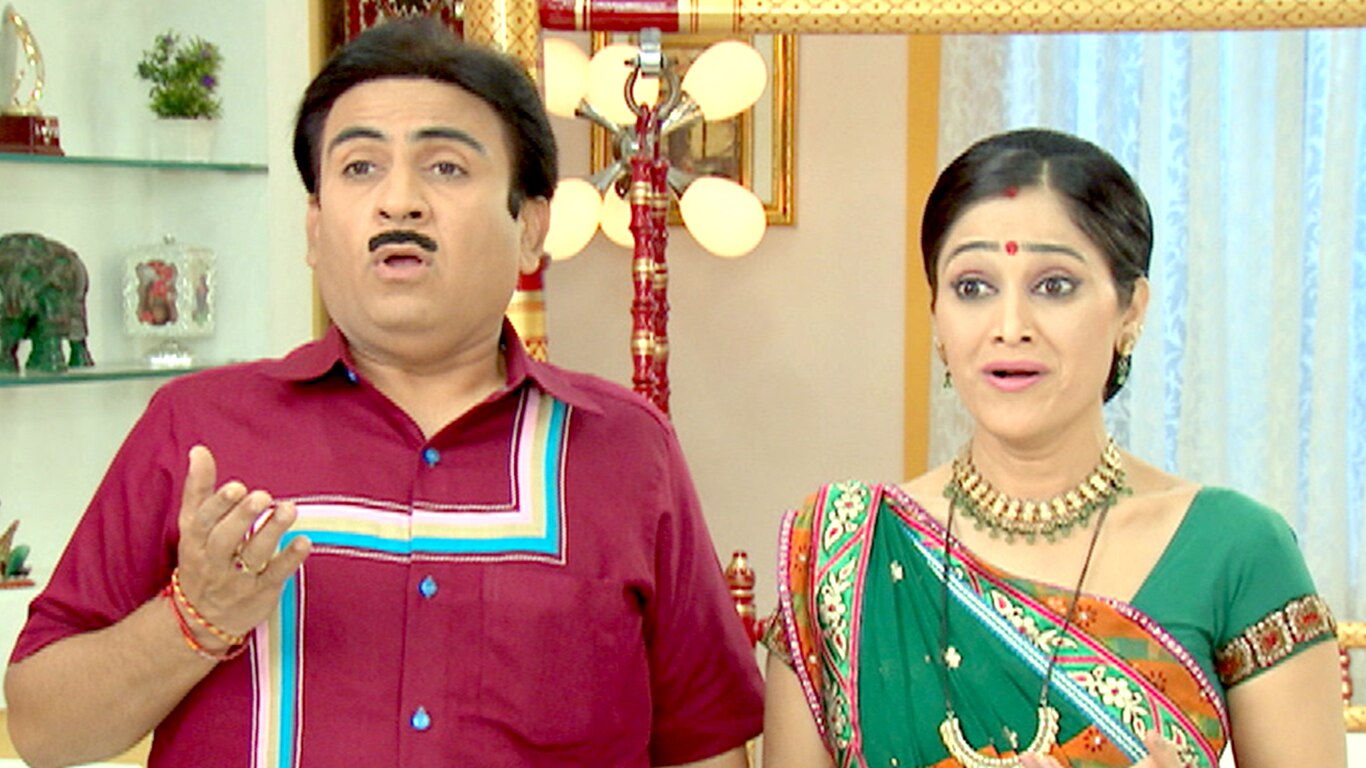 Taarak Mehta Ka Ooltah Chashmah – Jethalal Ka Promise
