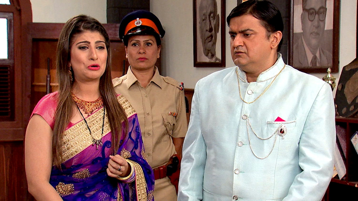 Taarak Mehta Ka Ooltah Chashmah – Ganesh Utsav In Gokuldham Society