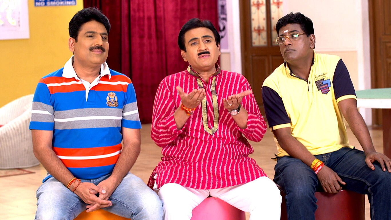 Taarak Mehta Ka Ooltah Chashmah – Bhide Requires Volunteers For Ganesha Utsav