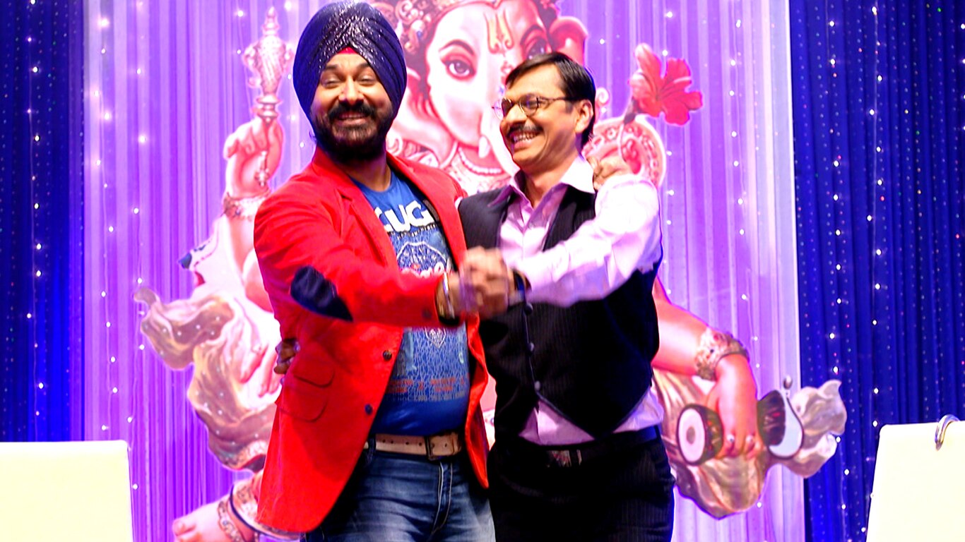 Taarak Mehta Ka Ooltah Chashmah – Funny Performances