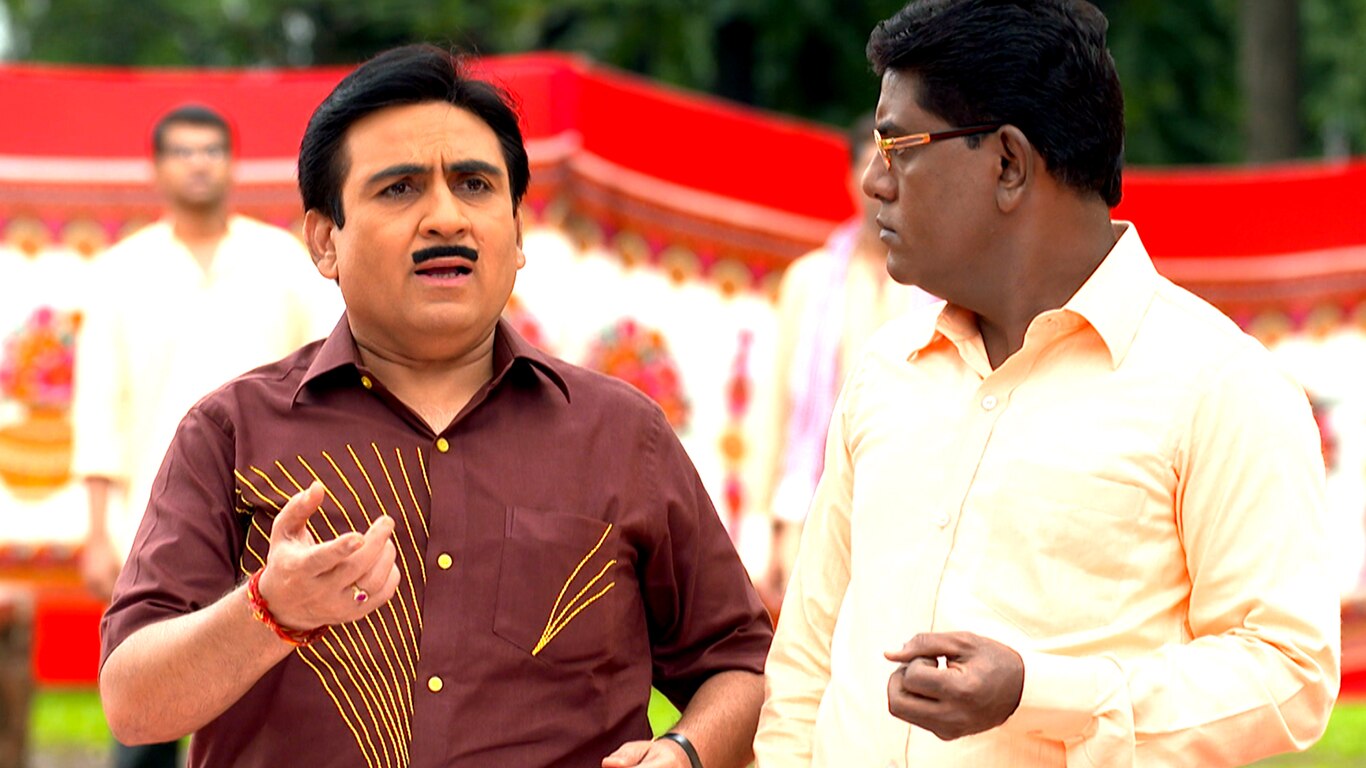 Taarak Mehta Ka Ooltah Chashmah – Jethalal Sells Speakers To Bhai