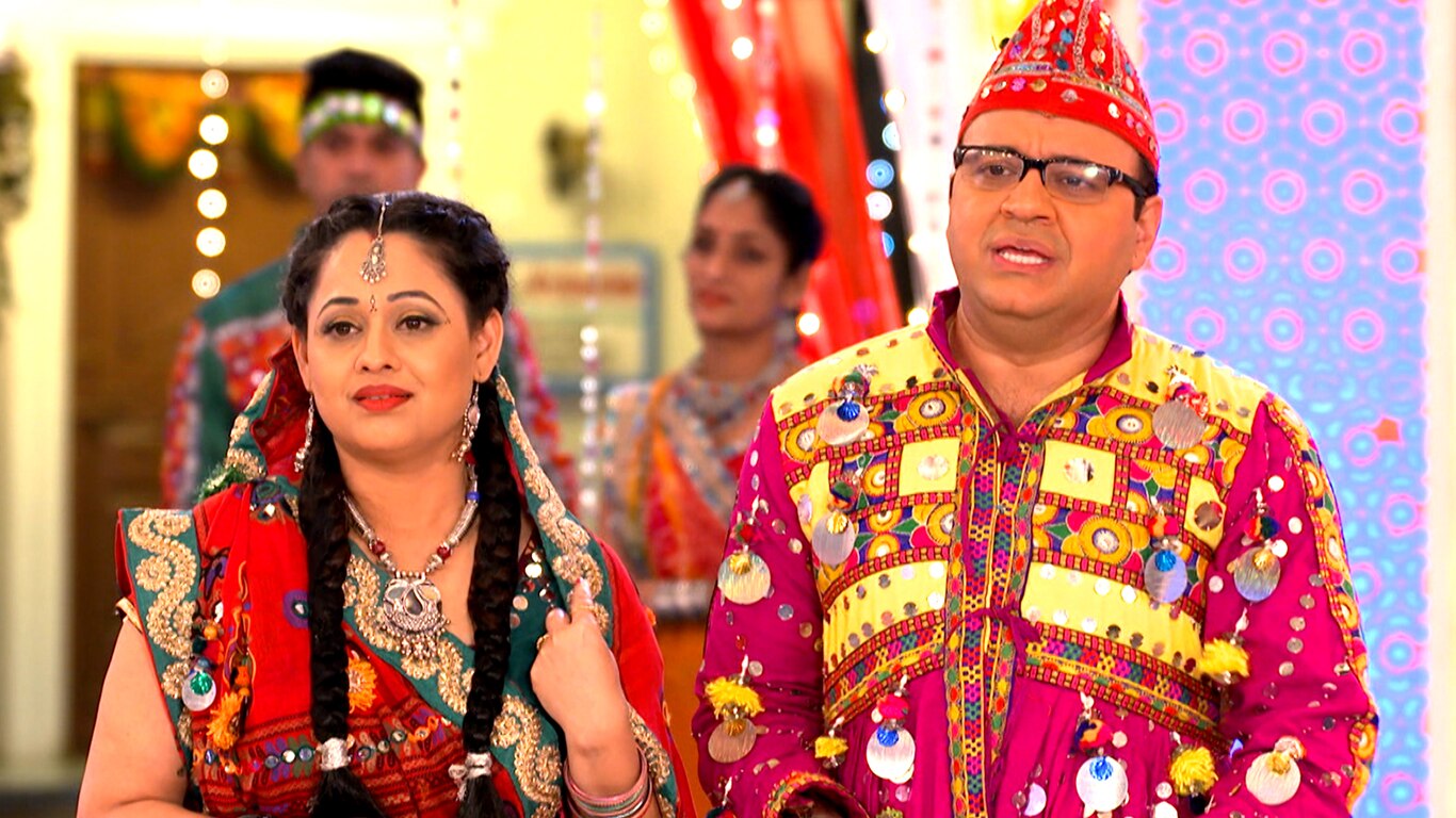 Taarak Mehta Ka Ooltah Chashmah – Tappu Sena Ki Chalaki