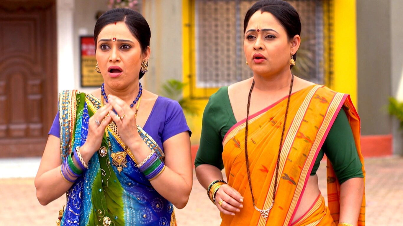 Taarak Mehta Ka Ooltah Chashmah – Popatlal Ka Popat
