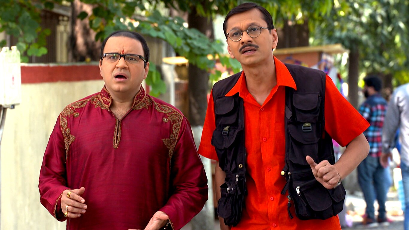 Taarak Mehta Ka Ooltah Chashmah – Sonu Ki Khushkhabri