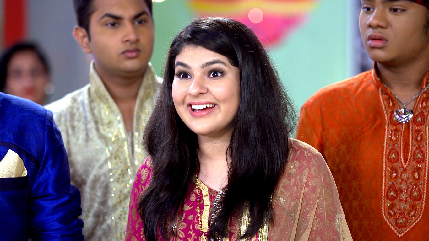 Taarak Mehta Ka Ooltah Chashmah – Secret Angel In Gokuldham Society