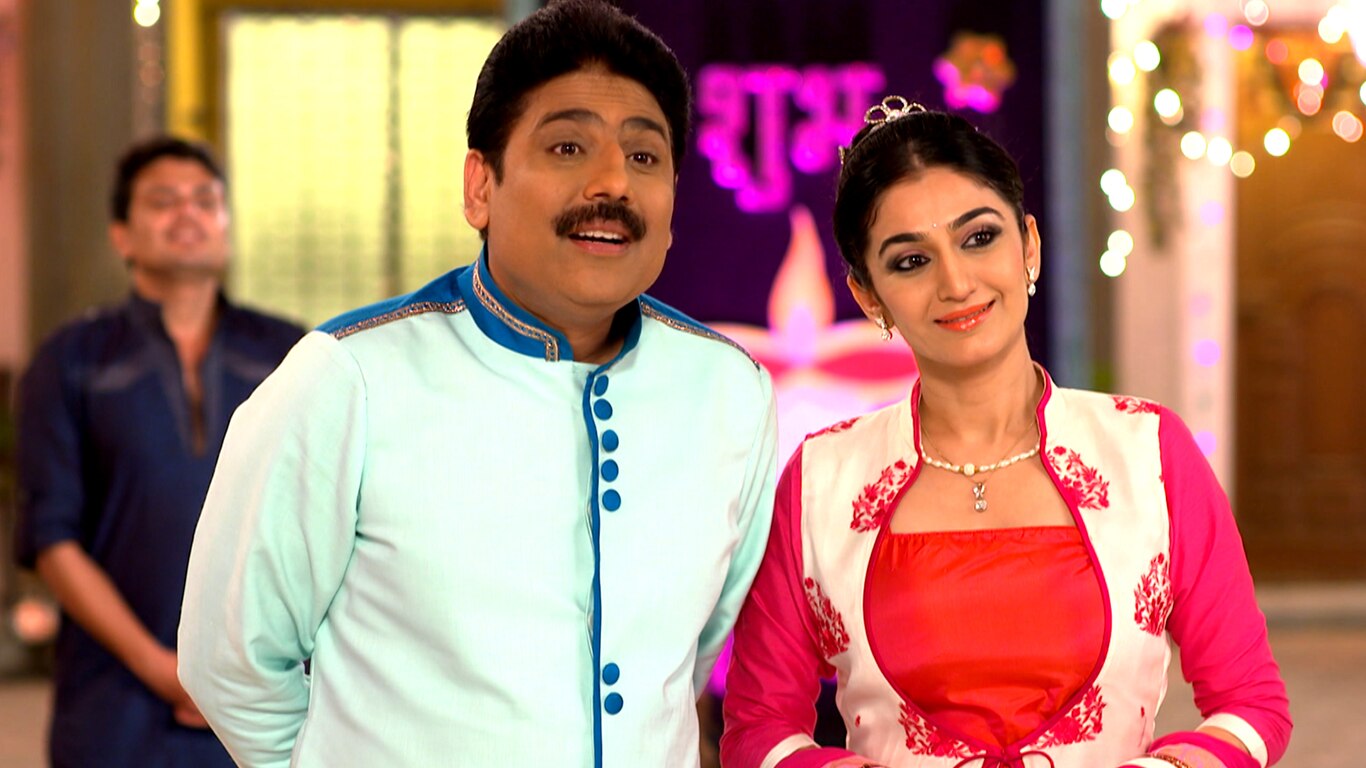 Taarak Mehta Ka Ooltah Chashmah – Mrs. Sharma Apologizes to Bhide