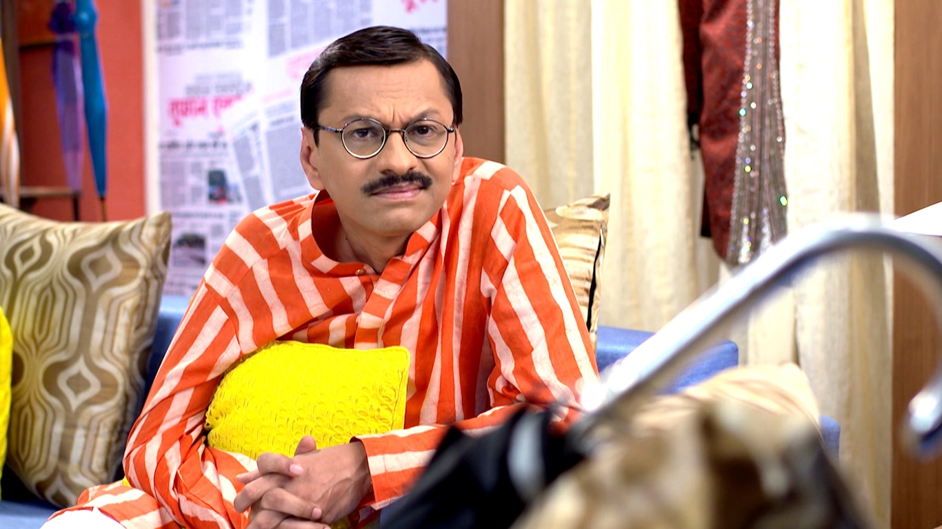Taarak Mehta Ka Ooltah Chashmah – Anjali Ka Diet Plan