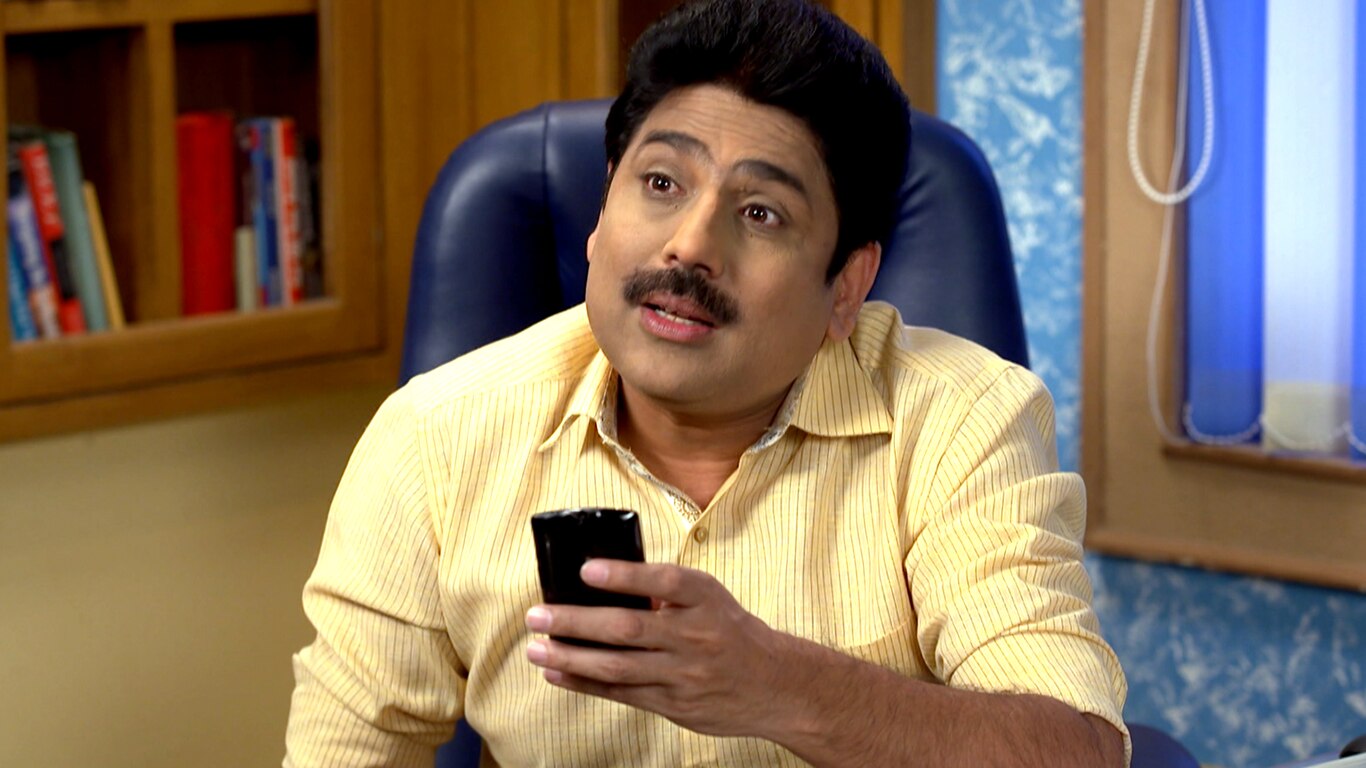 Taarak Mehta Ka Ooltah Chashmah – Jethalal In Dilemma