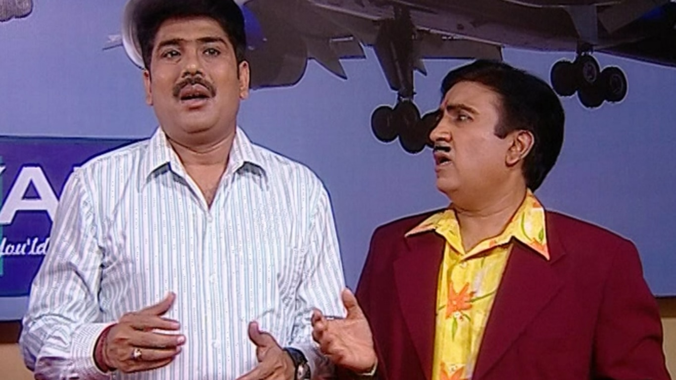 Taarak Mehta Ka Ooltah Chashmah – Jetha's Send Off