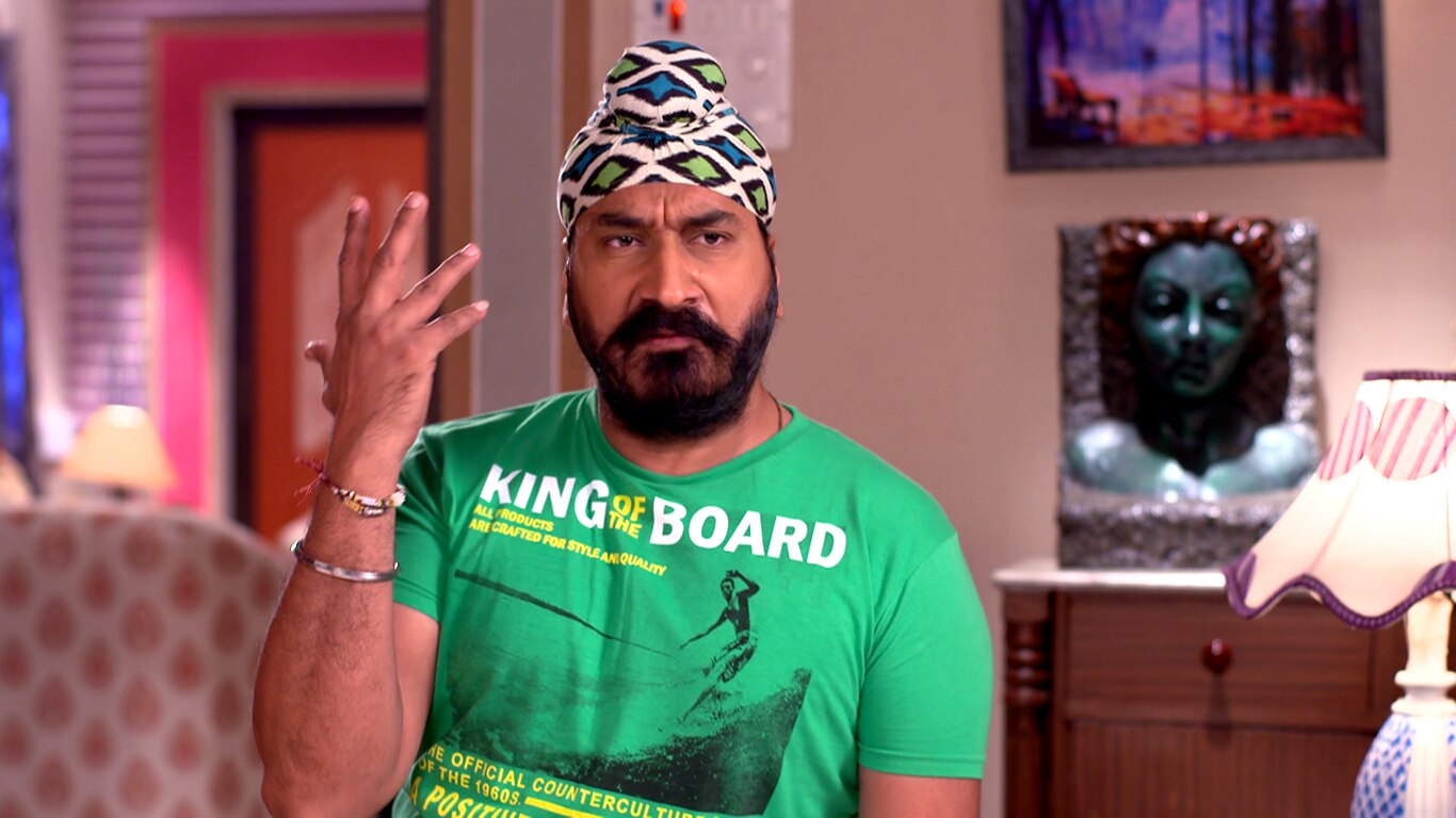 Taarak Mehta Ka Ooltah Chashmah – Roshan Allows Sodhi