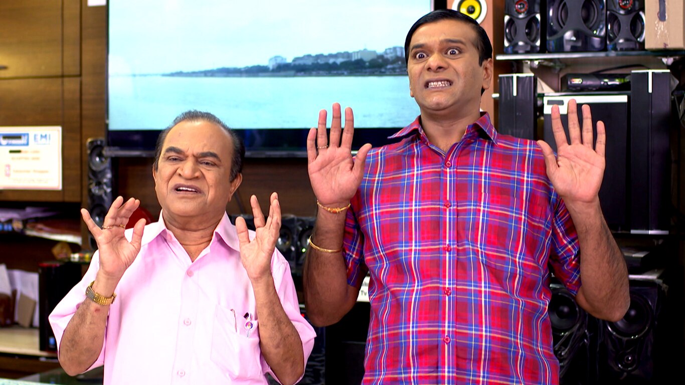 Taarak Mehta Ka Ooltah Chashmah – Manhar Manmoji Ka Aatank
