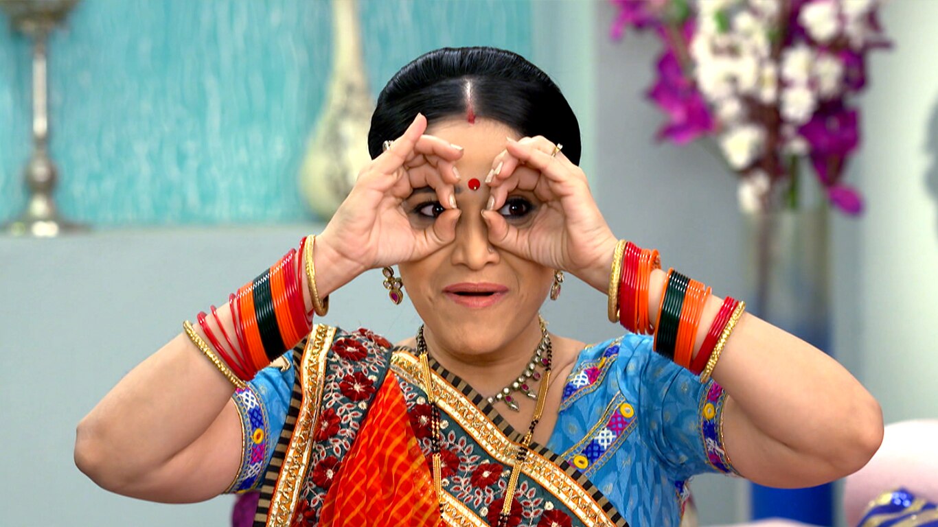 Taarak Mehta Ka Ooltah Chashmah – New Year Party