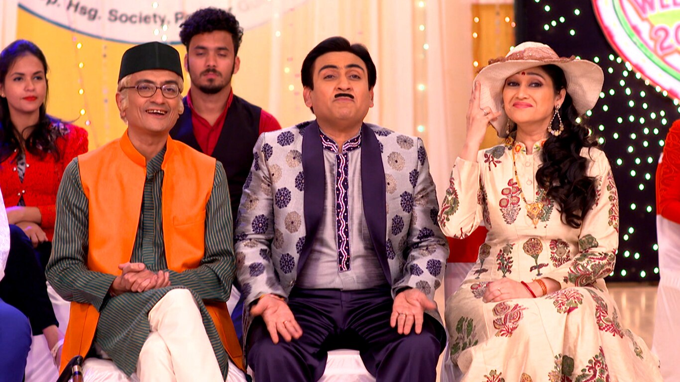 Taarak Mehta Ka Ooltah Chashmah – Sodhi Ka Secret