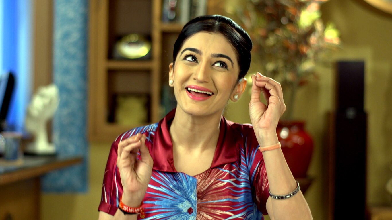 Taarak Mehta Ka Ooltah Chashmah – Dirty Champaklal