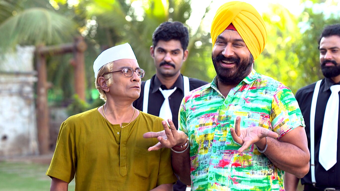 Taarak Mehta Ka Ooltah Chashmah – Raising One Crore Rupees