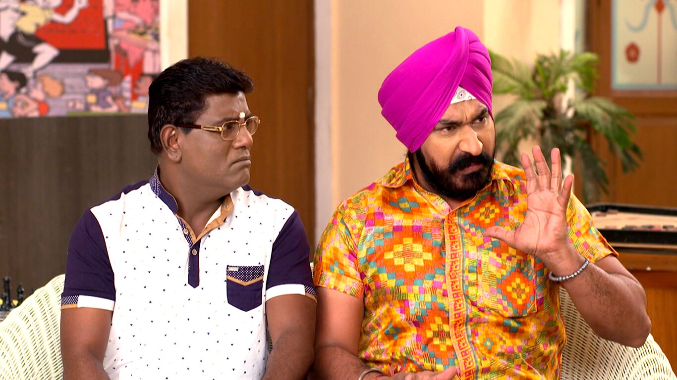 Taarak Mehta Ka Ooltah Chashmah – Popatlal's New Plan