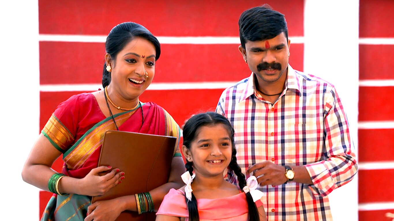 Taarak Mehta Ka Ooltah Chashmah – School Refuses Tanvi
