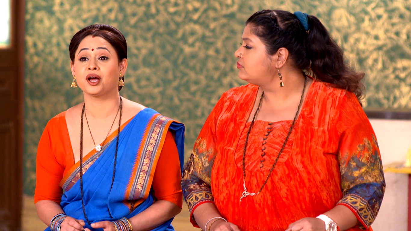 Taarak Mehta Ka Ooltah Chashmah – Bhide Teaches A Lesson