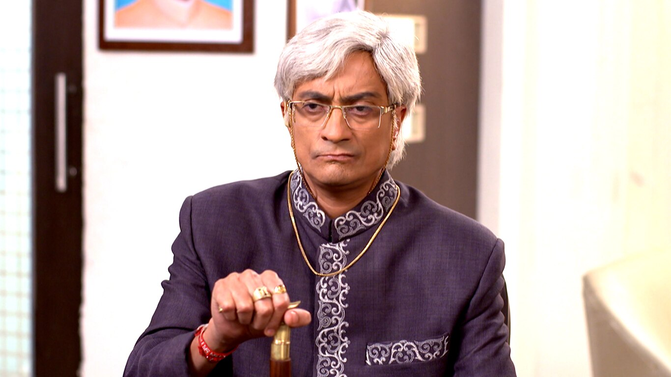 Taarak Mehta Ka Ooltah Chashmah – Execution Of Bhide's Plan
