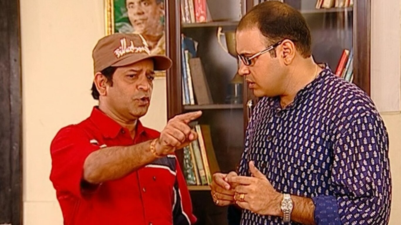 Taarak Mehta Ka Ooltah Chashmah – Roshan Bhabi's Party