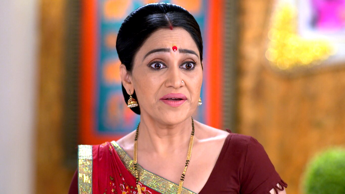 Taarak Mehta Ka Ooltah Chashmah – Midnight Birthday