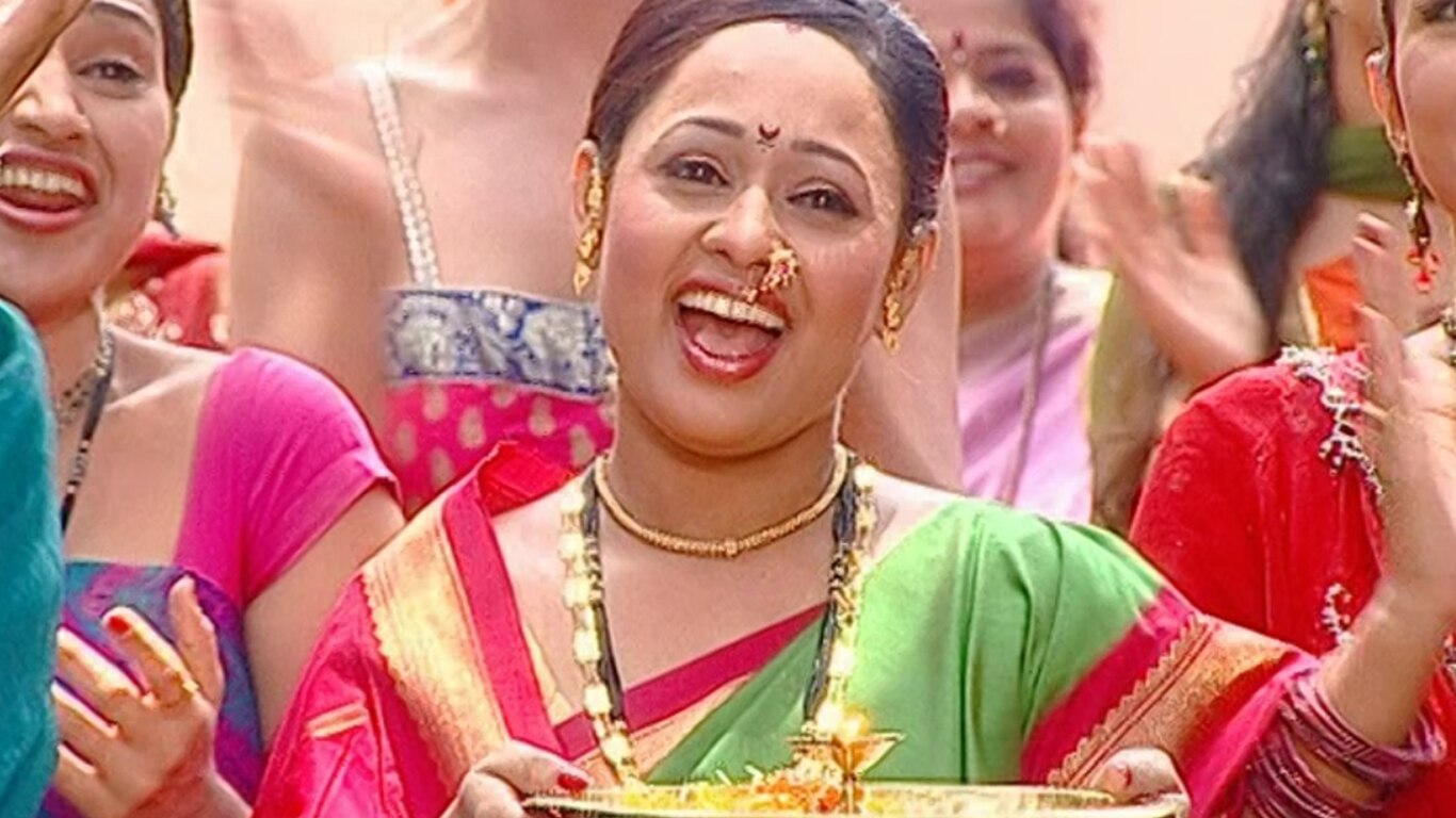 Taarak Mehta Ka Ooltah Chashmah – Preparations For Ganesh Chaturti