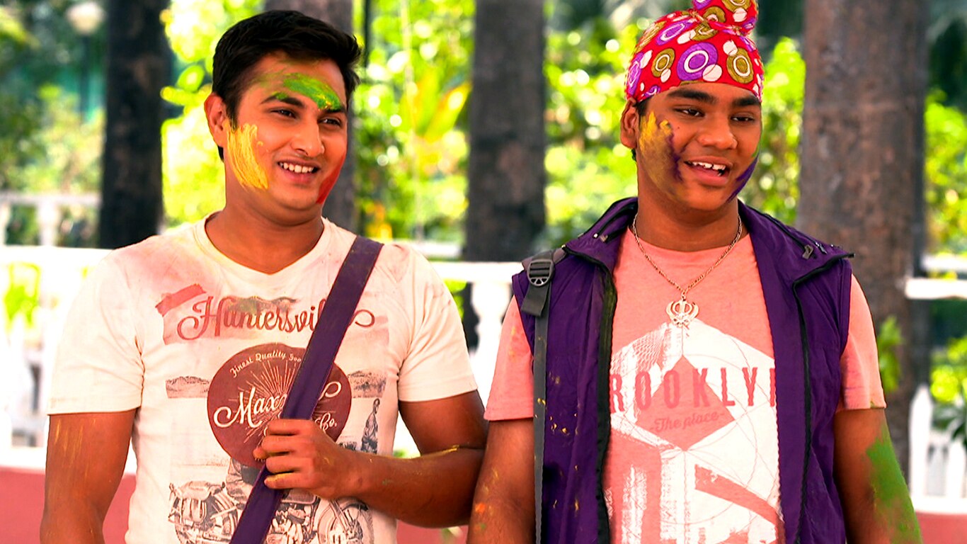 Taarak Mehta Ka Ooltah Chashmah – Tapu Sena Plan To Celebrate Holi