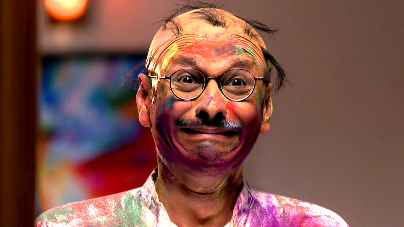 Taarak Mehta Ka Ooltah Chashmah – Popatlal Decides To Not Play Holi