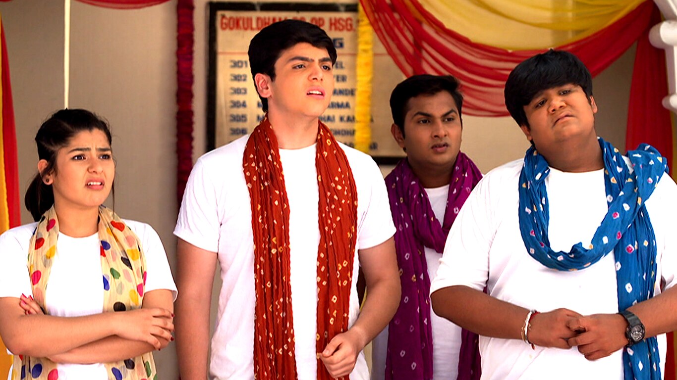 Taarak Mehta Ka Ooltah Chashmah – Tapu Plans To Get Popatlal Out