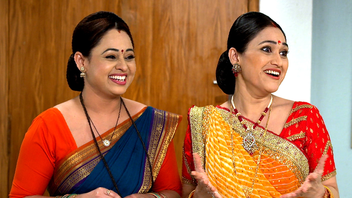 Taarak Mehta Ka Ooltah Chashmah – Ratnavali Comes To Gokuldham Society