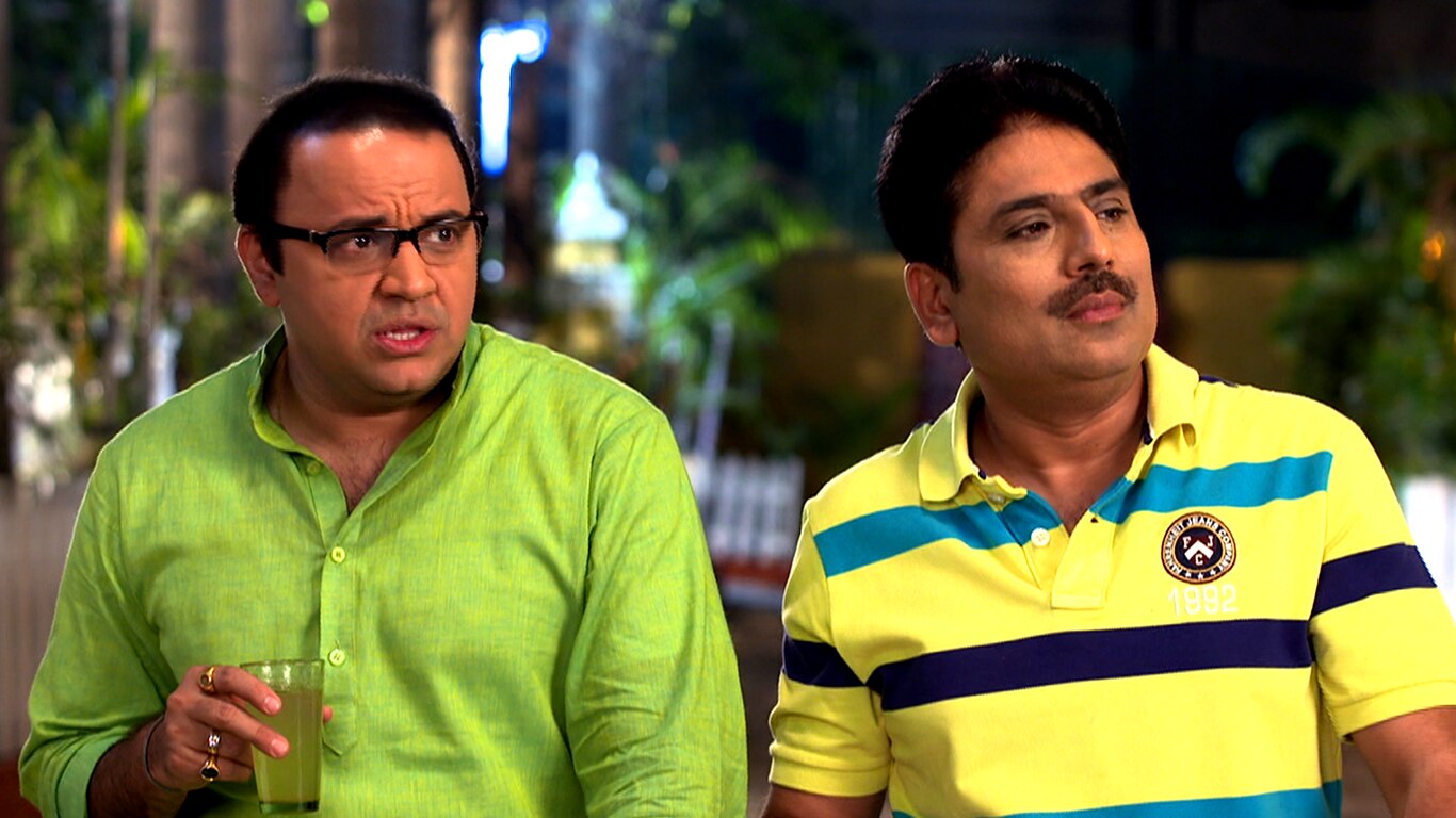 Taarak Mehta Ka Ooltah Chashmah – Gemstones