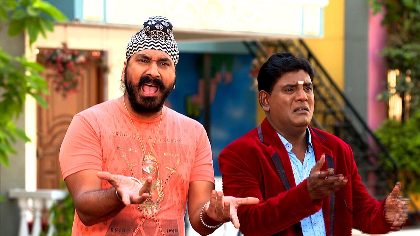 Taarak Mehta Ka Ooltah Chashmah – The Secret Of Ratnavalis Gemstones