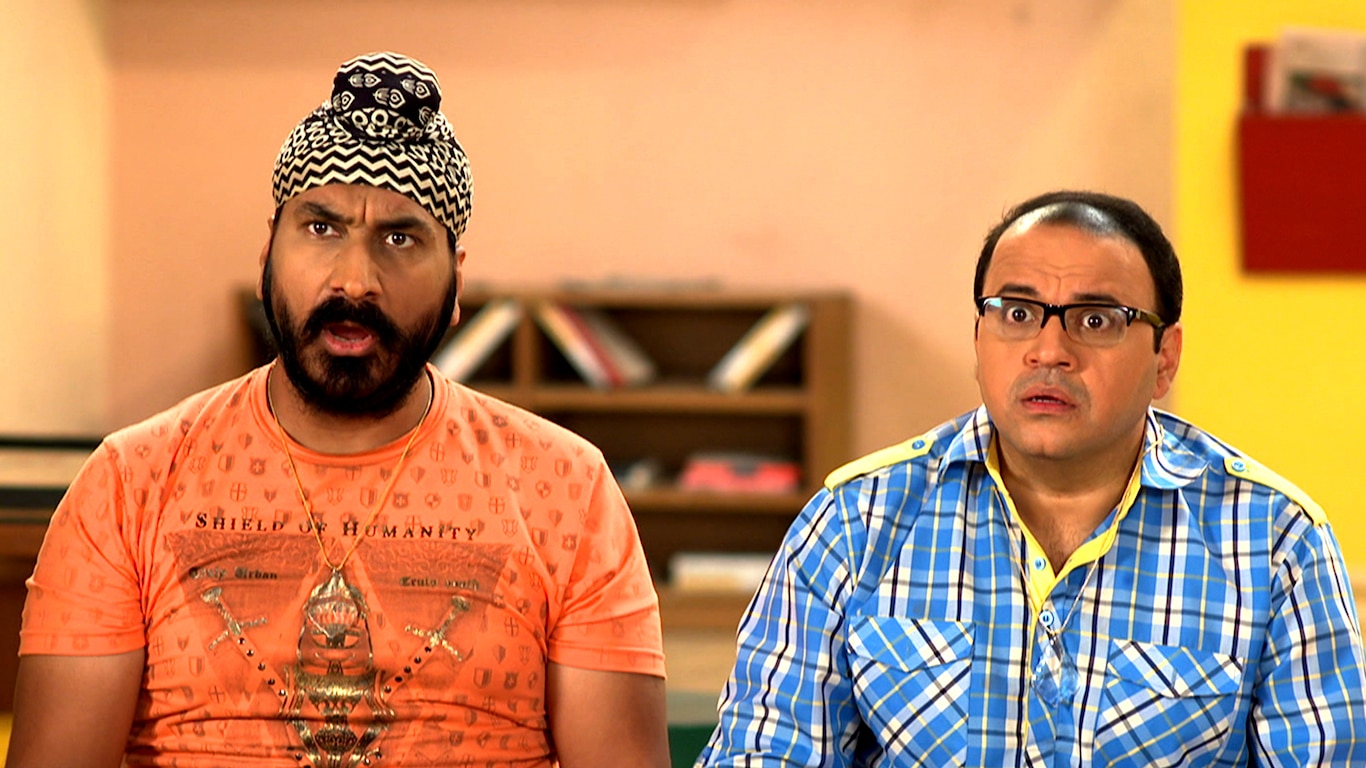 Taarak Mehta Ka Ooltah Chashmah – Ratnavali Reveals The Secret