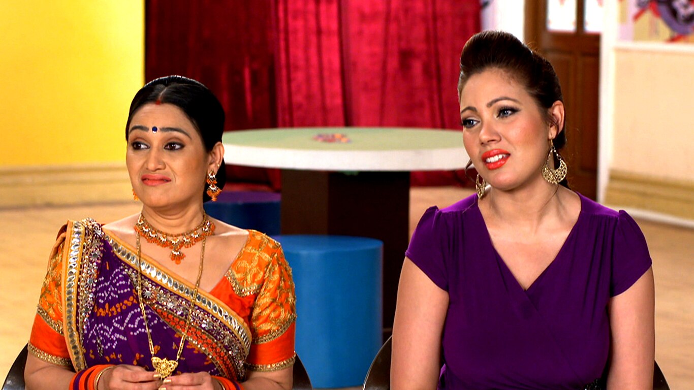 Taarak Mehta Ka Ooltah Chashmah – Love Test In Gokuldham
