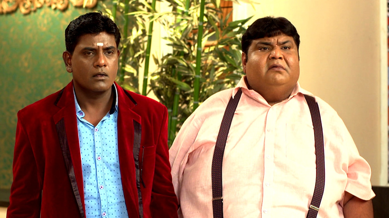 Taarak Mehta Ka Ooltah Chashmah – Daya Trusts Jethalal