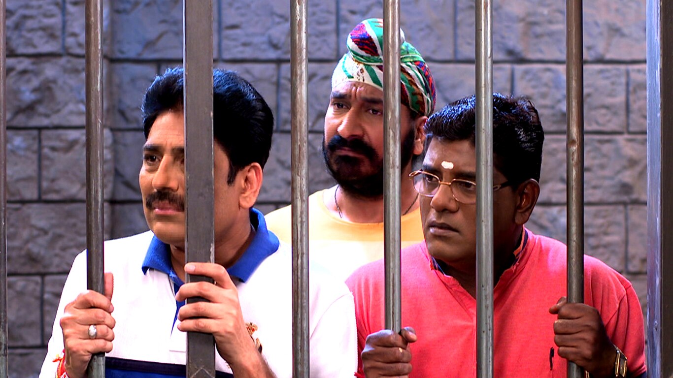Taarak Mehta Ka Ooltah Chashmah – Police Makes Arrest