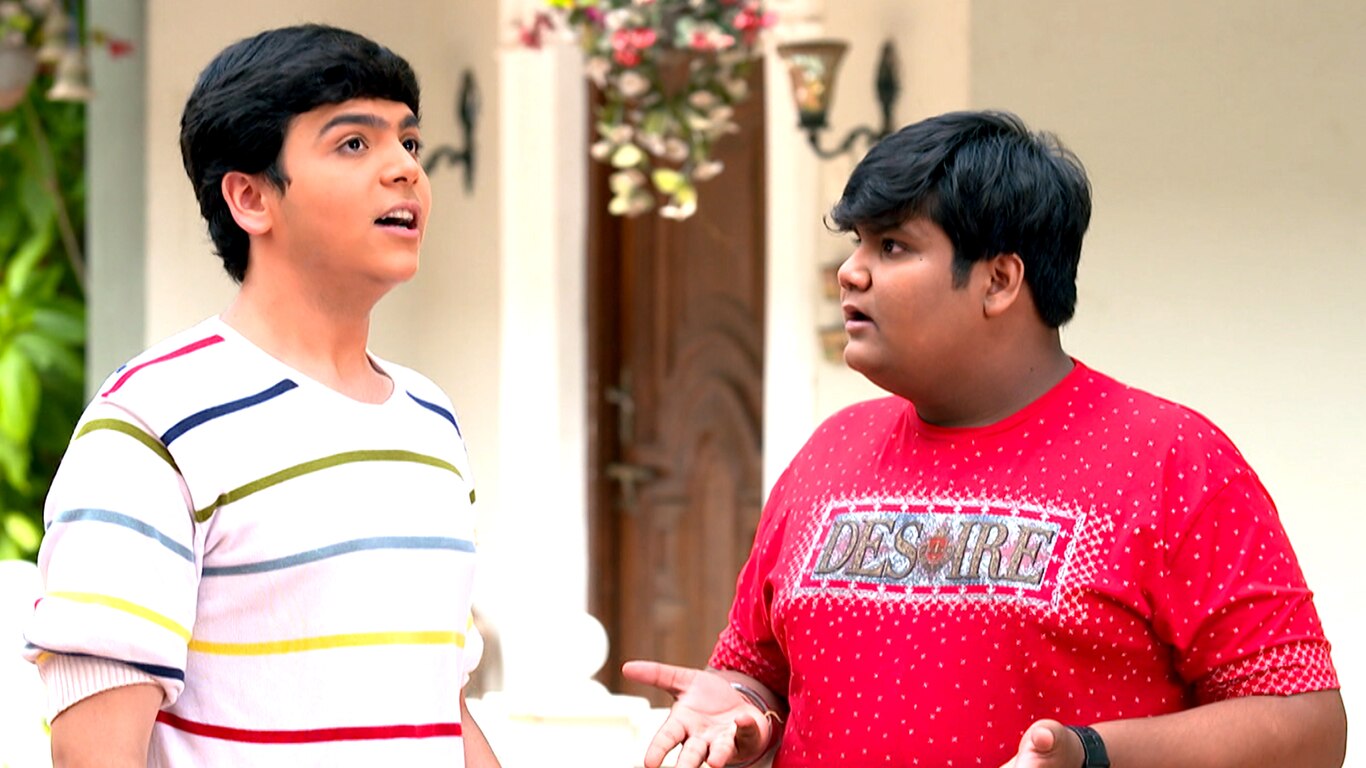 Taarak Mehta Ka Ooltah Chashmah – Tapu Learns Japanese