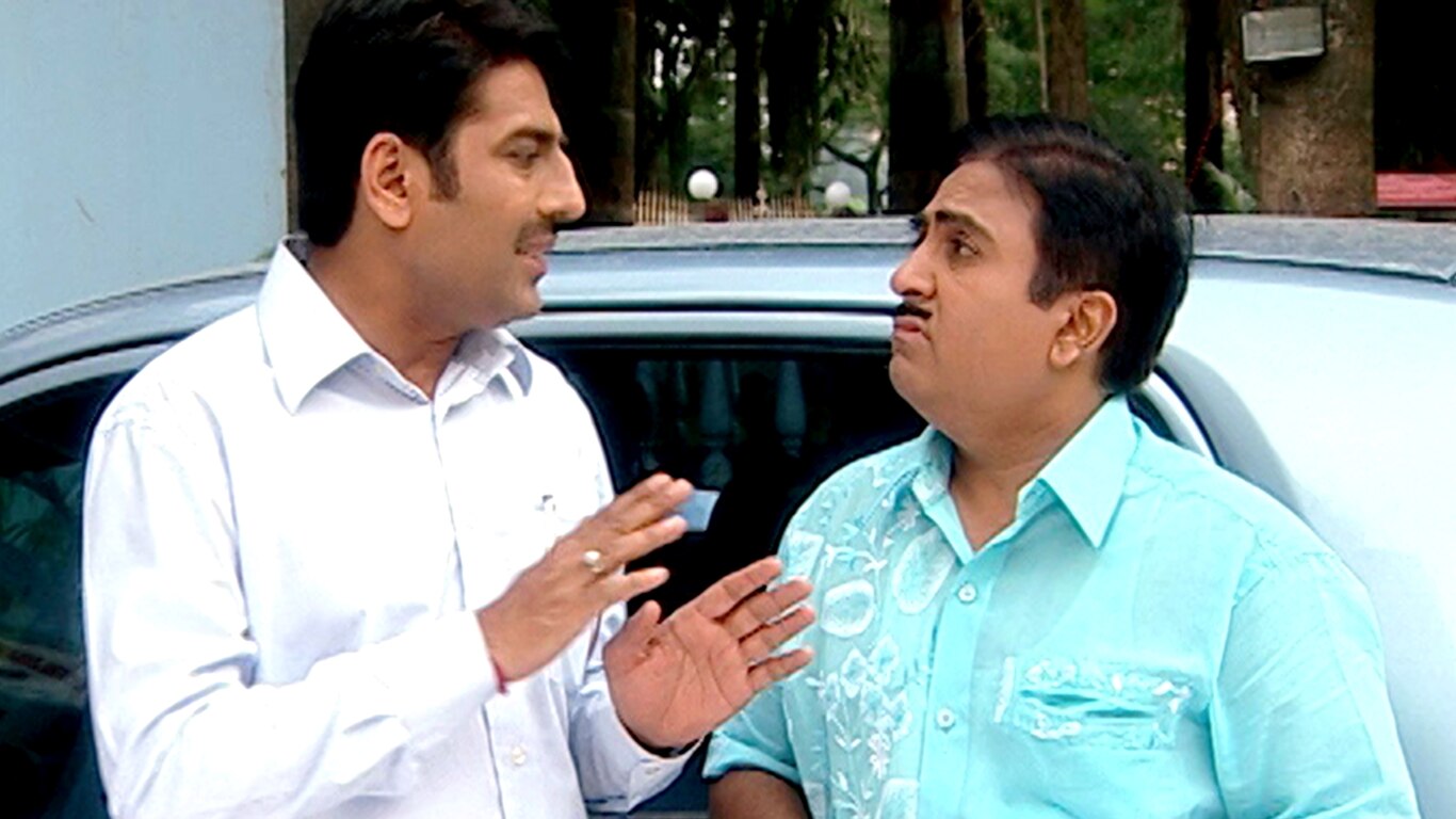 Taarak Mehta Ka Ooltah Chashmah – Gokuldham is trying to celebrate Ganesh Chathurti