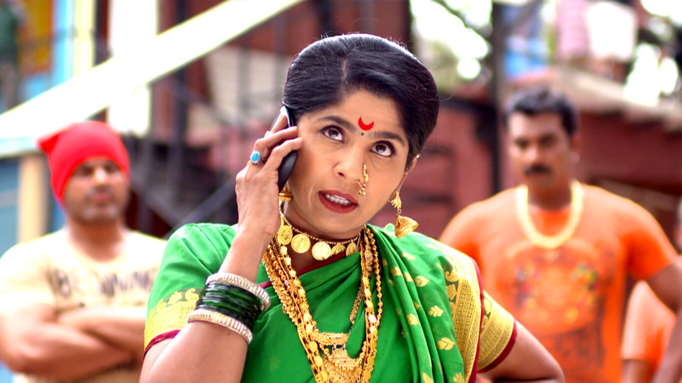 Taarak Mehta Ka Ooltah Chashmah – Hard Earned Money
