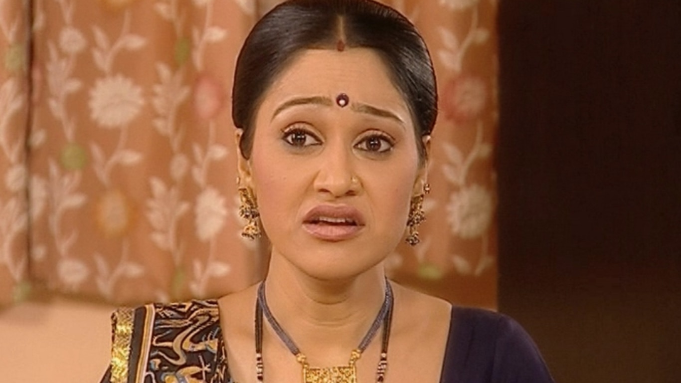 Taarak Mehta Ka Ooltah Chashmah – Robbery At Gokuldham!