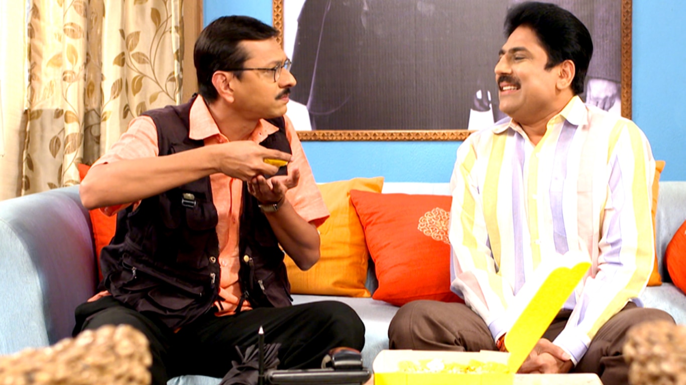 Taarak Mehta Ka Ooltah Chashmah – A Call From Marriage Bureau