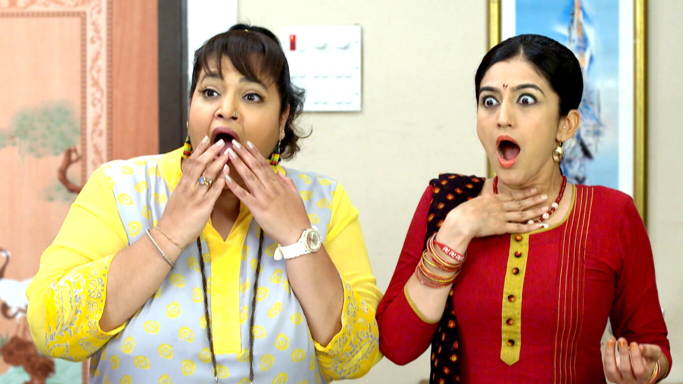 Taarak Mehta Ka Ooltah Chashmah – Popatlal Plans To Meet Salman Khan