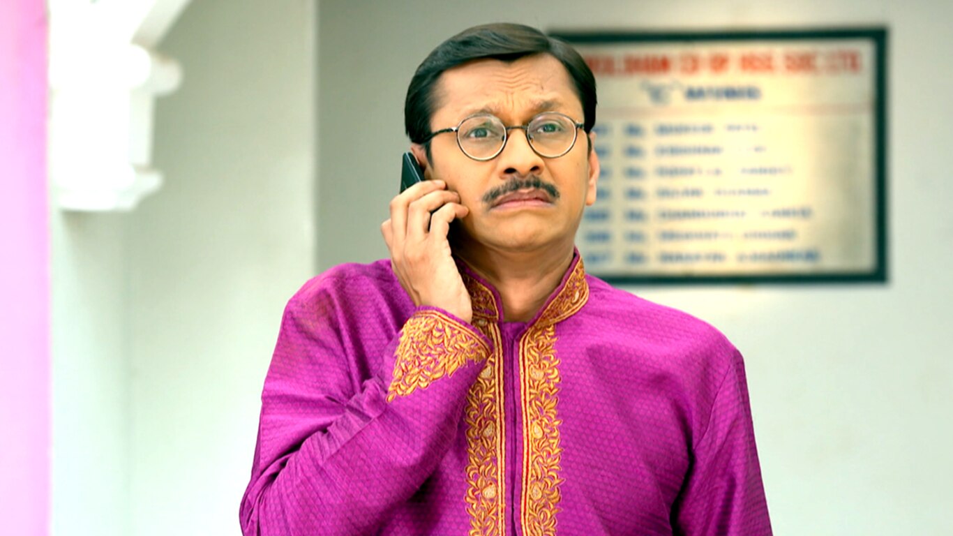 Taarak Mehta Ka Ooltah Chashmah – Salman Khan Agrees To Meet Popatlal